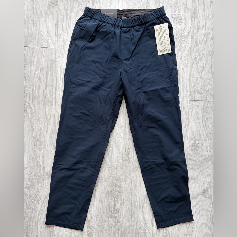 Lululemon - ABC Warpstreme Pull-On Pant (Medium)